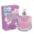 Colônia Rebeca Abravanel 25ml Jequiti