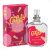 Colônia desodorante teen Candy Land Maçã do Amor 25ml em spray Jequiti