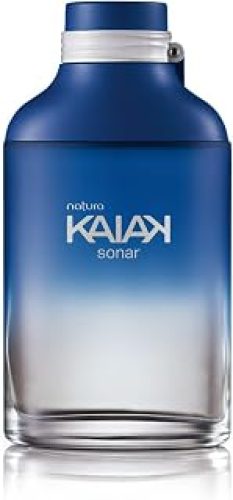Kaiak Sonar Deo Colônia Masculino 100ml Natura