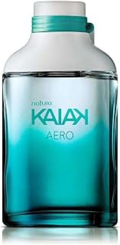 Kaiak Aero Desodorante Colônia Masculino 100ml Natura