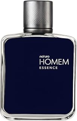 Natura Homem Essence Miniatura 25 ml