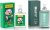 Aire Desodorante Colônia Masculina Jequiti 25ml Fougère Vibrante