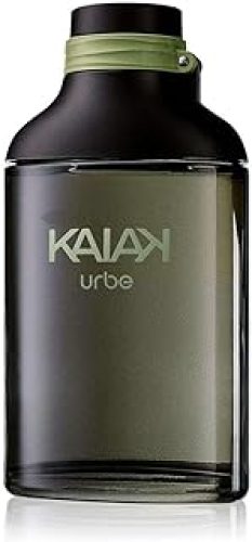 Desodorante Corporal Kaiak Urbe Natura 100ml