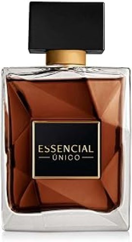 NATURA ESSENCIAL UNICO DEO PARFUM FEMININO 90ML