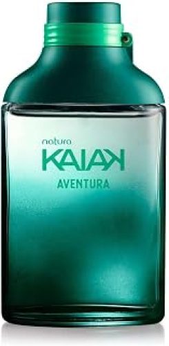 Kaiak Aventura Masculino 100 ml