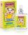 Deo-colônia masculino teen Chico Bento Turma da Mônica 25ml em spray Jequiti