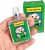 Cebolinha Desodorante Colônia Jequiti 25ml Infantil
