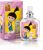 Jequiti Desodorante Colônia Agnes Meu Malvado 4 – Perfume Unissex 25ml