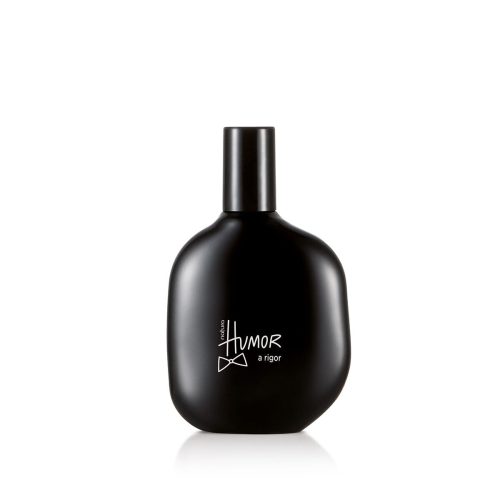 Humor a Rigor Masculino Miniatura 25 ml – Natura