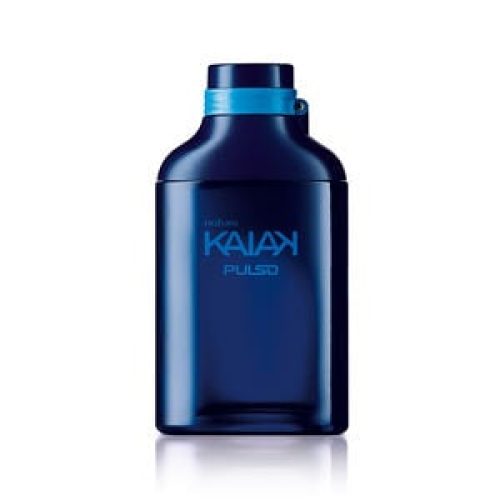 Deo Colônia Masculino Kaiak Pulso 100 ml