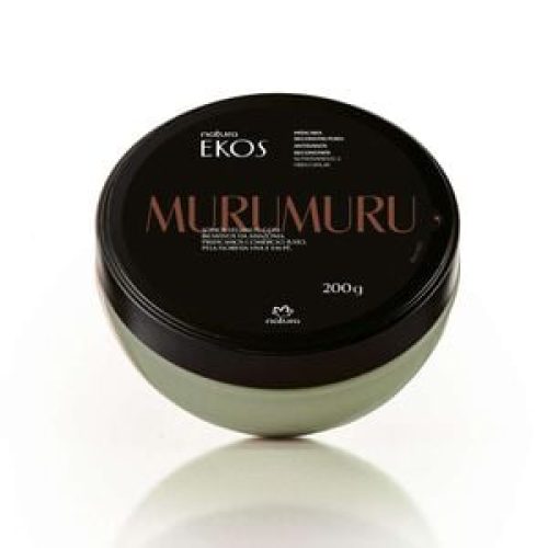 Máscara Reconstrutora Ekos Murumuru