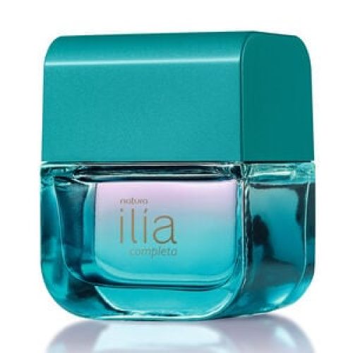 Deo Parfum Feminino Ilía Completa 50 ml