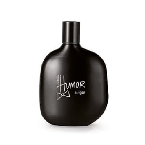 Deo Colônia Masculino Humor a Rigor 75 ml