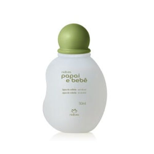 Papai e Bebê Água de Colônia 50 ml