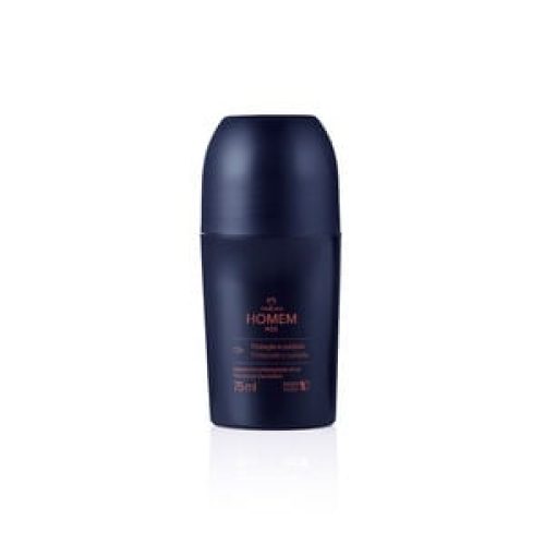 Desodorante Antitranspirante Roll-on Natura Homem Nós
