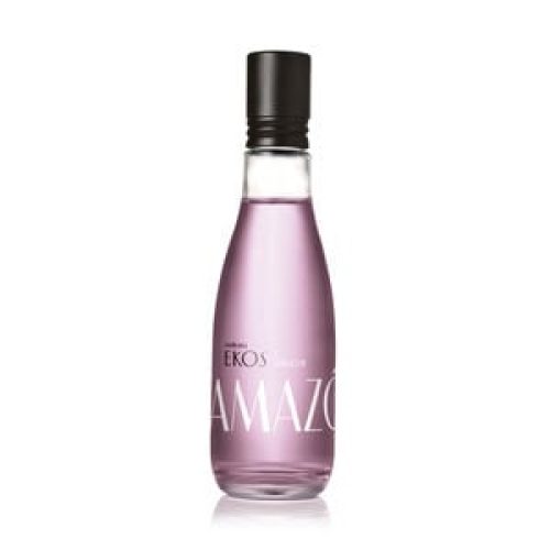 Frescor Deo Colônia Amazô Ekos 75 ml