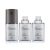 Kit Desodorante Corporal Natura Homem (3 produtos)