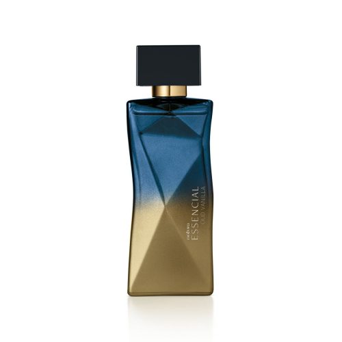 Essencial Oud Vanilla Feminino Natura 100 ml