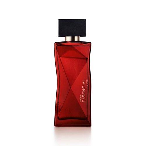 Deo Parfum Feminino Essencial Safran 100 ml