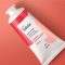 Creme Nutritivo para as Mãos Tododia Morango e Baunilha Dourada 50ml