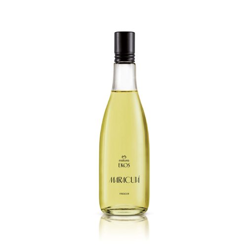 Desodorante Colônia Frescor Feminino Ekos Maracujá – 150ml