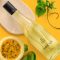 Desodorante Colônia Frescor Feminino Ekos Maracujá – 150ml