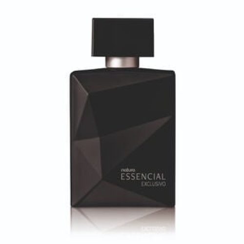 Deo Parfum Masculino Essencial Exclusivo 100 ml