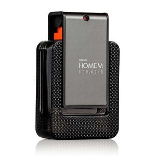 Deo Parfum Masculino Natura Homem Cor.agio 100 ml