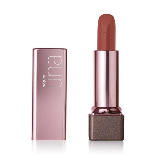 Batom CC Hidratante FPS 25 Una 3,8 g Nude 2-c