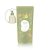 Refil Shampoo Infantil Mamãe e Bebê 200ml