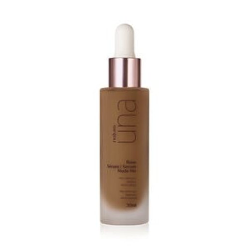 Base Sérum Nude Me Una